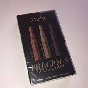 BABOR Precious Collection Ampoule Serum